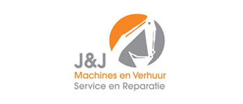 J&J Machines en Verhuur